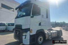 Renault Trucks T High
                                          520