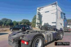 Renault Trucks T High
                                          520