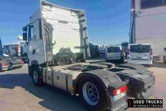 Renault Trucks T High
                                          520