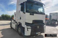 Renault Trucks T High
                                          520