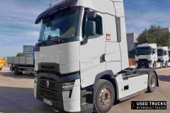 Renault Trucks T High
                                          520
