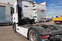 Renault Trucks T High
                                          520