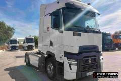 Renault Trucks T High
                                          520