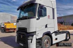 Renault Trucks T High
                                          520