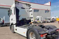 Renault Trucks T High
                                          520
