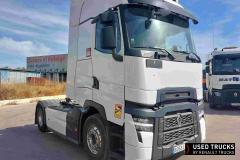 Renault Trucks T High
                                          520