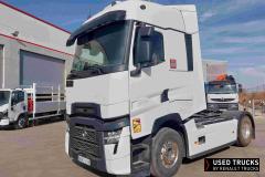 Renault Trucks T High
                                          520
