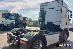 Renault Trucks T High
                                          520