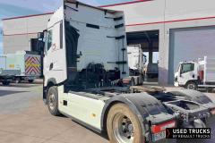 Renault Trucks T High
                                          520