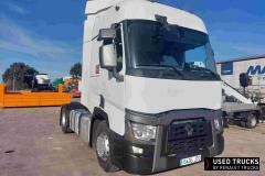 Renault Trucks T
                                          480