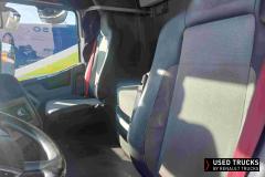 Renault Trucks T
                                          480