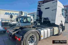 Renault Trucks T
                                          480
