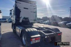 Renault Trucks T
                                          480