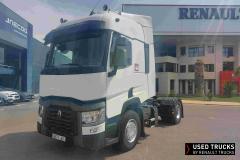 Renault Trucks T
                                          460