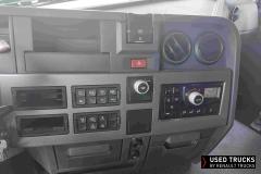 Renault Trucks T
                                          460