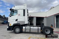 Renault Trucks T High
                                          520