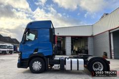 Renault Trucks T
                                          440