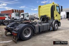 Renault Trucks Premium
                                          400