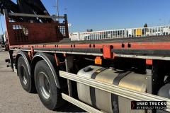 Renault Trucks C Cab 2.5
                                          430