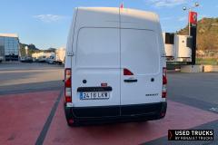 Renault Trucks Master
                                          135
