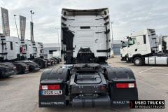 Renault Trucks T
                                          460