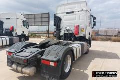 Renault Trucks T
                                          480