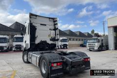 Renault Trucks T High
                                          520