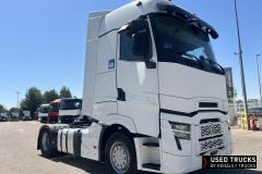 Renault Trucks T High
                                          480