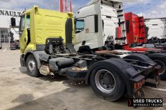 Renault Trucks Premium
                                          400