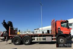 Renault Trucks C Cab 2.5
                                          430