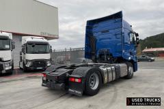 Renault Trucks T
                                          520