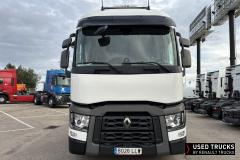 Renault Trucks T
                                          460