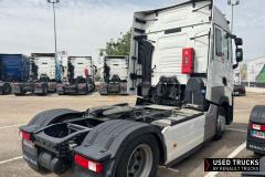 Renault Trucks T High
                                          480