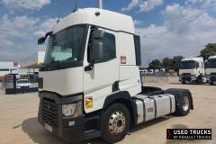 Renault Trucks T
                                          480