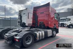 Renault Trucks T
                                          520