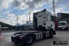 Renault Trucks T High
                                          520