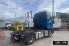 Renault Trucks T
                                          440