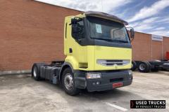 Renault Trucks Premium
                                          400