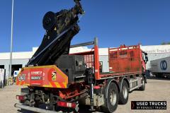 Renault Trucks C Cab 2.5
                                          430
