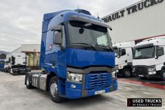 Renault Trucks T
                                          520