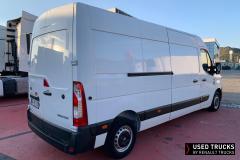Renault Trucks Master
                                          135