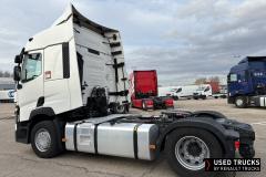 Renault Trucks T
                                          460