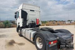 Renault Trucks T
                                          480