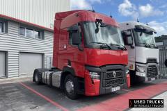 Renault Trucks T
                                          520