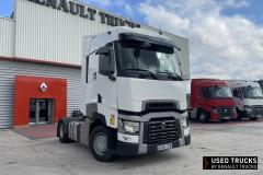 Renault Trucks T High
                                          520