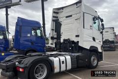 Renault Trucks T High
                                          480