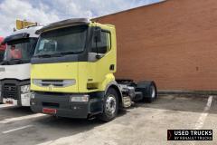 Renault Trucks Premium
                                          400