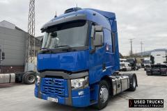 Renault Trucks T
                                          520