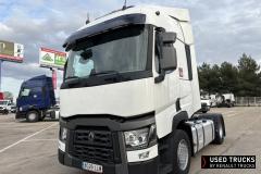 Renault Trucks T
                                          460