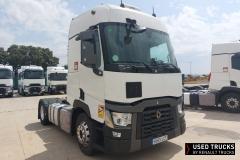 Renault Trucks T
                                          480